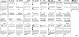 Система закрытия места пункции сосуда FemoSeal™ — Карта имплантата пациента (PIC)